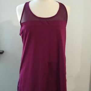 C9 Tank in excellent condition